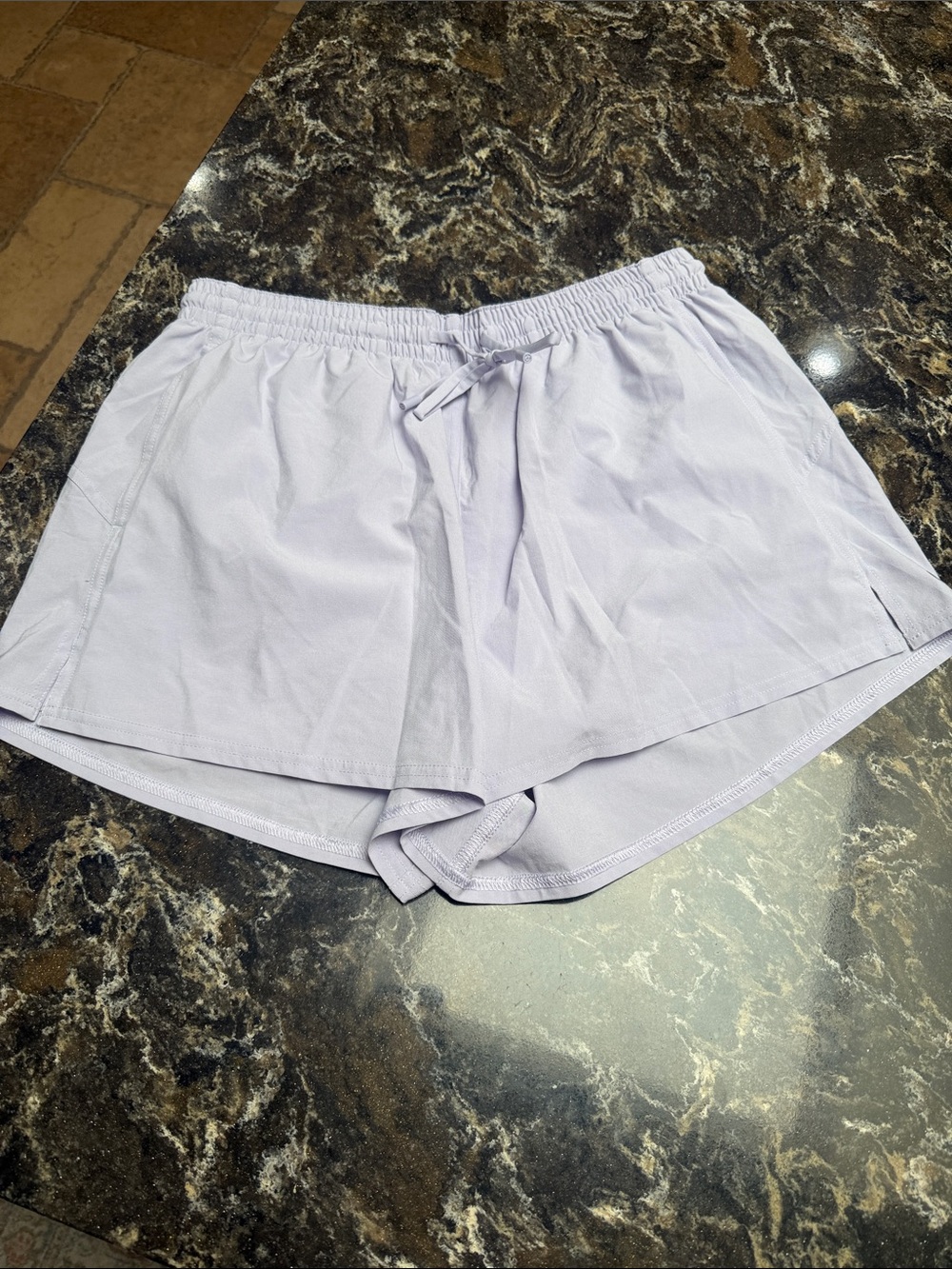 Lululemon paste rival short - Picture 2 of 2